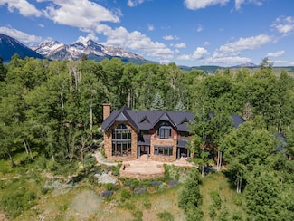 8200 Colorado 145, Telluride, CO 81435