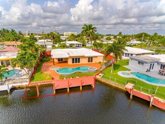 360 SE 1st Terrace, Pompano Beach, FL 33060
