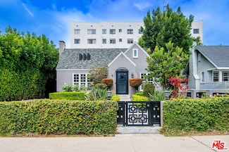 565 N Arden Blvd, Los Angeles, CA 90004