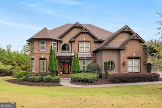 580 Grimsby Ct, Suwanee, GA 30024