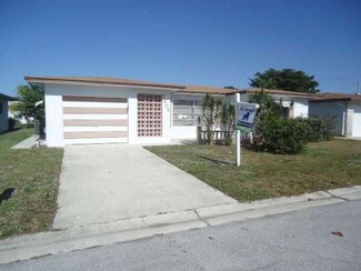 7205 NW 8th St, Margate, FL 33063