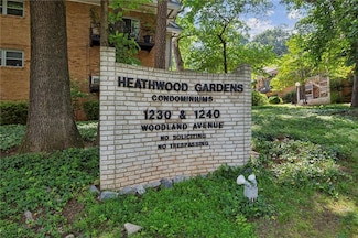 1240 Woodland Ave NE Unit 7, Atlanta, GA 30324
