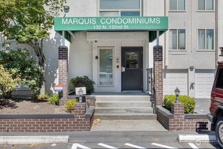 132 N 132nd St Unit 203, Seattle, WA 98133