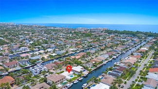 2670 NE 47th St, Lighthouse Point, FL 33064