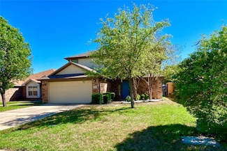 3402 Columbus St, Gainesville, TX 76240