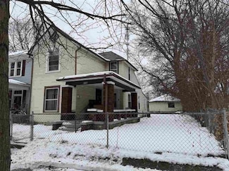 2108 Glen Ct, Richmond, IN 47374