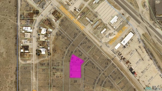 TBD N East St, Lovington, NM 88260