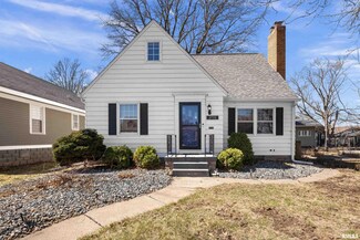 2730 Tremont Ave, Davenport, IA 52803