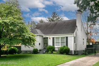 4004 Brownlee Rd, Louisville, KY 40207