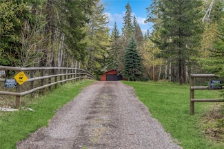 535 Reservoir Rd, Whitefish, MT 59937