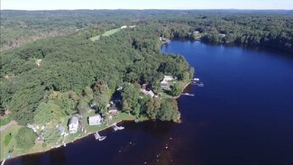 20 Willis Dr Unit 2 lots, Charlton, MA 01507