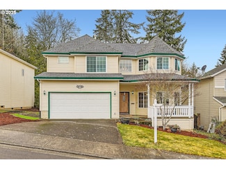 16371 SW Horseshoe Way, Beaverton, OR 97007