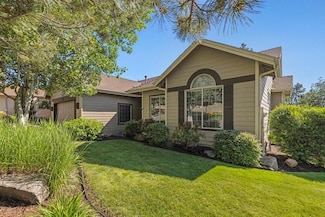 4818 Grosbeak Dr, Klamath Falls, OR 97601