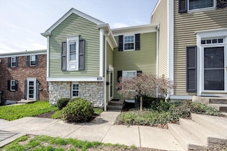 48 Applewood Dr Unit 48, Fairfield, OH 45014