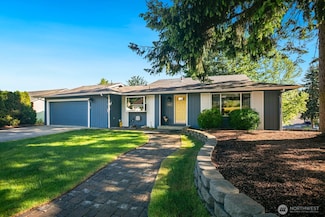13632 SE Fairwood Blvd, Renton, WA 98058