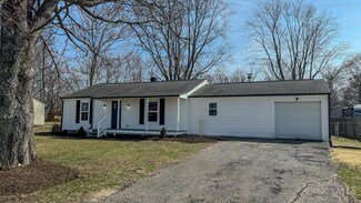 1819 Louis Ln, Goshen, OH 45122
