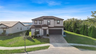 175 Claffey Ct, Haines City, FL 33844