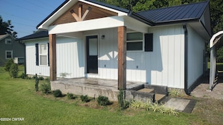 43 Spence Spur Rd, Ridgely, TN 38080