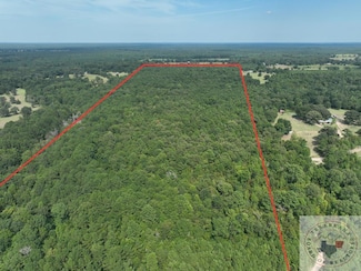 49 County Road 1784, Jefferson, TX 75657