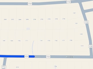 1729 Road 5723, Cleveland, TX 77327