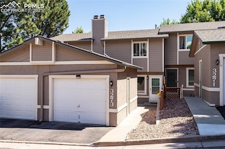 3273 Hearthridge Cir Unit 102, Colorado Springs, CO 80918