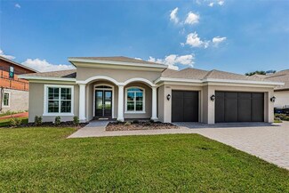 2881 Moonbeam Way, Clearwater, FL 33759