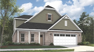 745 Harbin Dr, Prattville, AL 36066