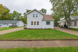 331 E Morrell St, Otsego, MI 49078