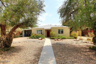 517 E Whitton Ave, Phoenix, AZ 85012