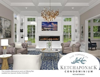 100 Rogers Ave Unit 1001, Westhampton Beach, NY 11978