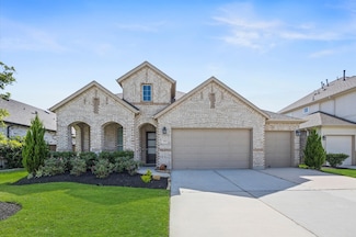 20923 Bradley Gardens Dr, Spring, TX 77379