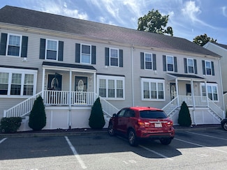 17 Foster St Unit 18, Brockton, MA 02301
