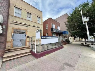 6414 Bay Pkwy, Brooklyn, NY 11204