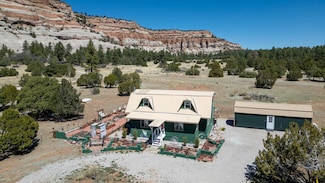10 Cliffside Dr, Ramah, NM 87321