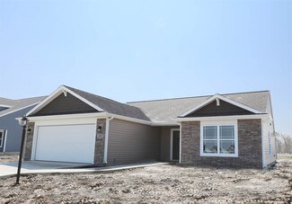 503 Harold St, Garrett, IN 46738