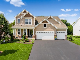 11581 Daventry Dr NW, Pickerington, OH 43147