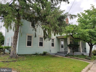 3 N Summit Ave Unit 3B, Pitman, NJ 08071