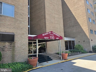 100 West Ave Unit 611-W, Jenkintown, PA 19046