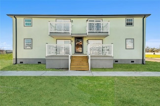 2232 Abundance St, New Orleans, LA 70122