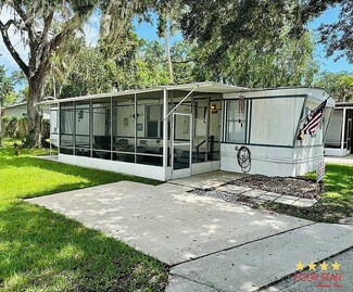 414 N Ridgewood Ave Unit 38, Edgewater, FL 32132