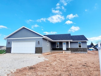 1710 Fairlawn Ave, Fond Du Lac, WI 54937