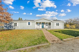 23007 E Sanson Ln, Otis Orchards, WA 99027