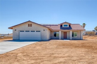 6945 Quail Spring Ave, Twentynine Palms, CA 92277