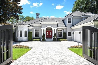 5000 Down Point Ln, Windermere, FL 34786