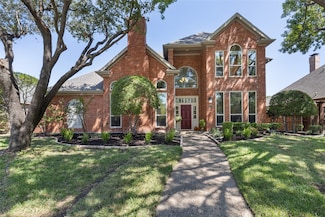 4549 Charlemagne Dr, Plano, TX 75093