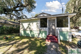 3808 Elmdale Ave, Savannah, GA 31405