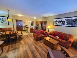 002 Soaring Eagle Lodge, Snowshoe, WV 26209