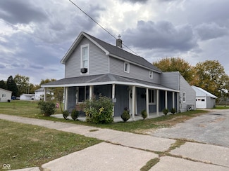 736 Grayston Ave, Huntington, IN 46750