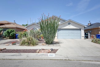 2327 Brackley Dr NW, Albuquerque, NM 87120