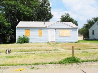 3138 E 24th St N, Wichita, KS 67219
